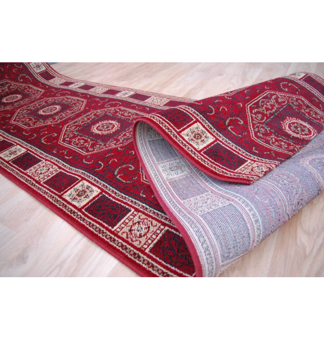 Běhoun OPTIMAL SENNA bordový