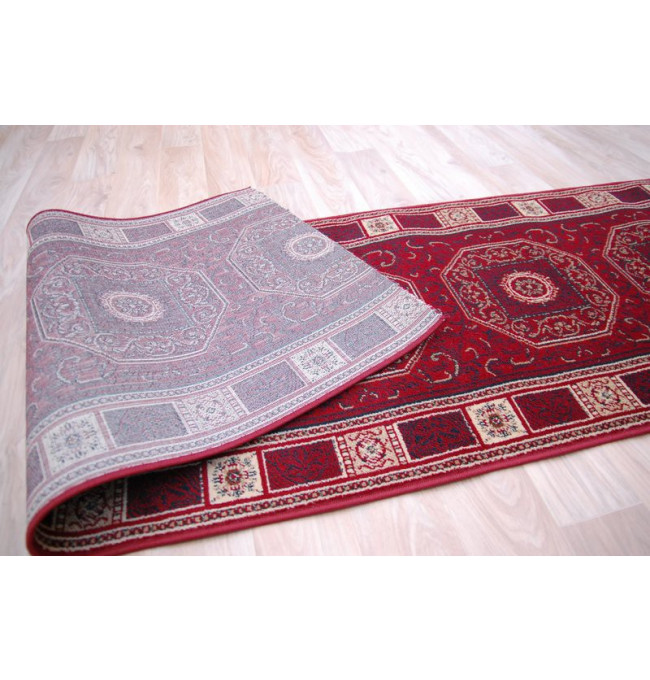 Běhoun OPTIMAL SENNA bordový