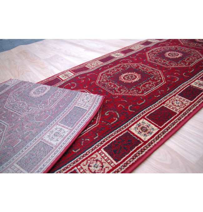 Běhoun OPTIMAL SENNA bordový