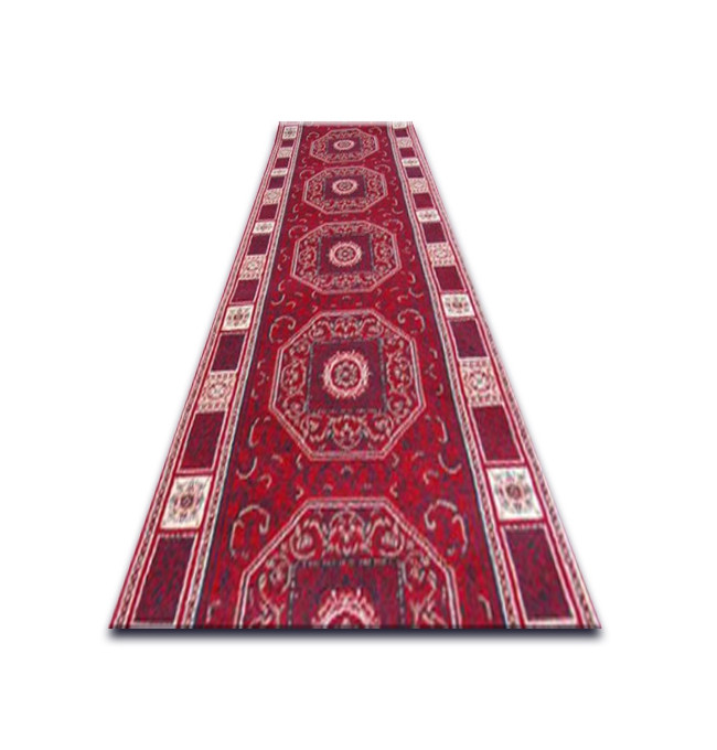 Běhoun OPTIMAL SENNA bordový