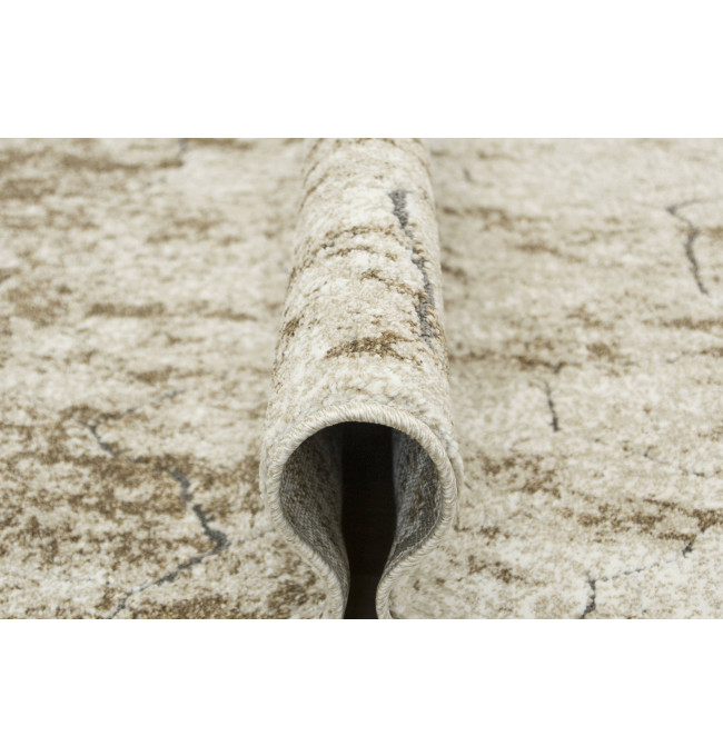 Běhoun Zer Lux 5762B lesklý béžový/pískový