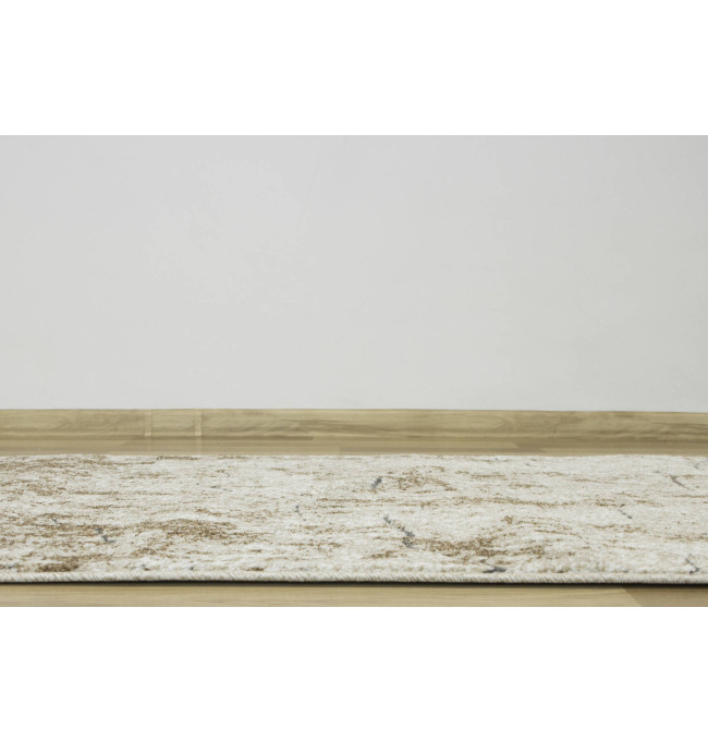 Běhoun Zer Lux 5762B lesklý béžový/pískový