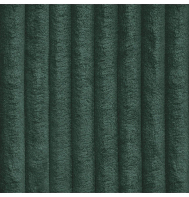 Sedací pytel Sako tmavě zelený stripe