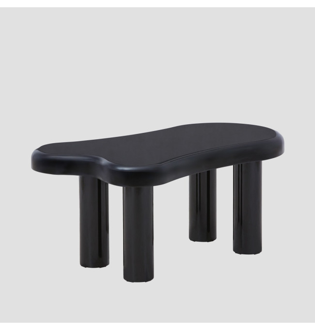 Konferenční stolek ALTO 747403 černý