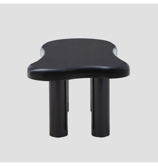 Konferenční stolek ALTO 747403 černý