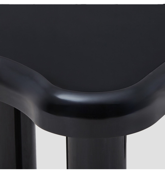 Konferenční stolek ALTO 747403 černý