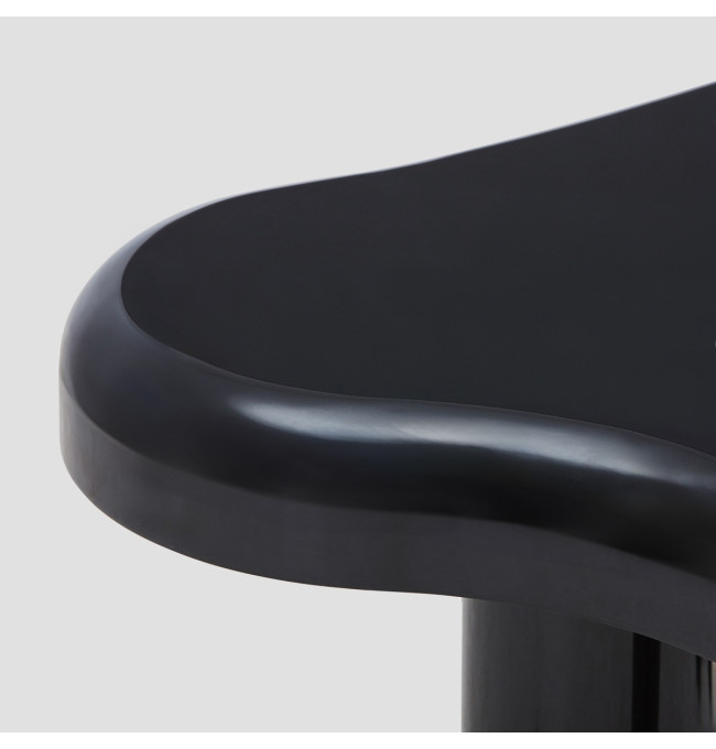 Konferenční stolek ALTO 747403 černý