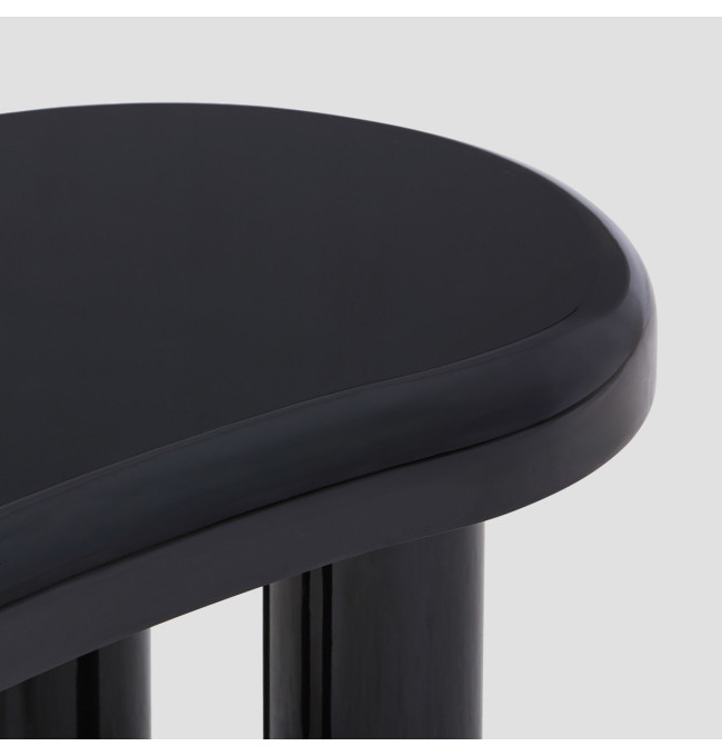 Konferenční stolek ALTO 747403 černý