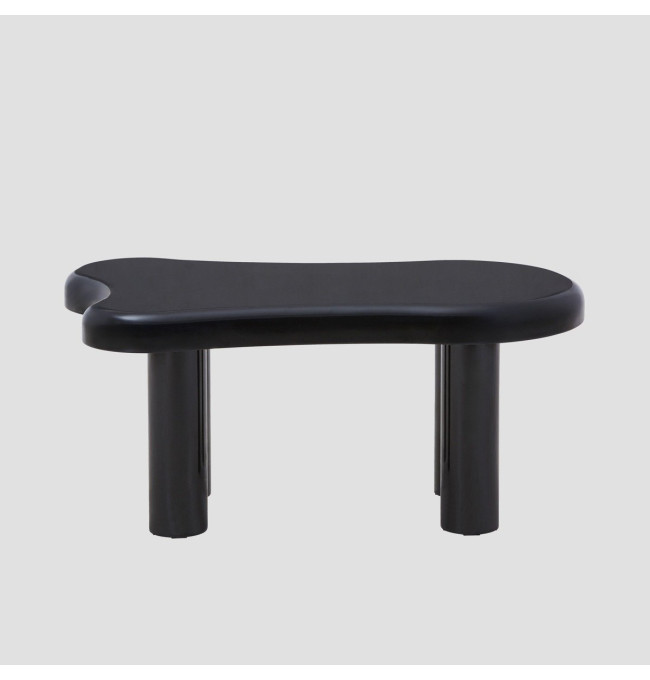 Konferenční stolek ALTO 747403 černý