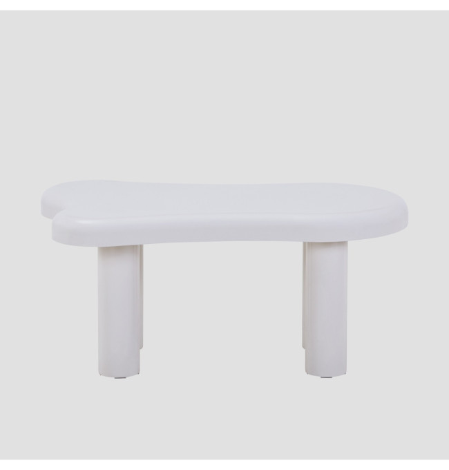 Konferenční stolek ALTO 747410 šedý