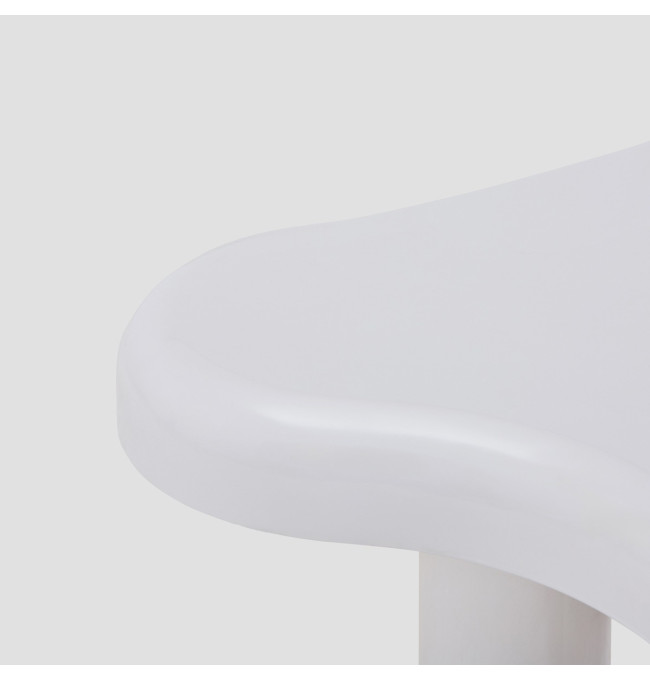 Konferenční stolek ALTO 747410 šedý