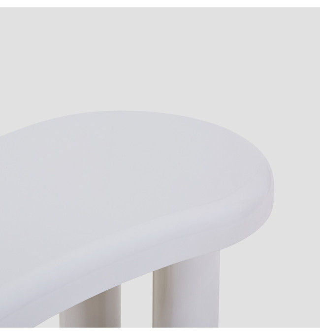 Konferenční stolek ALTO 747410 šedý