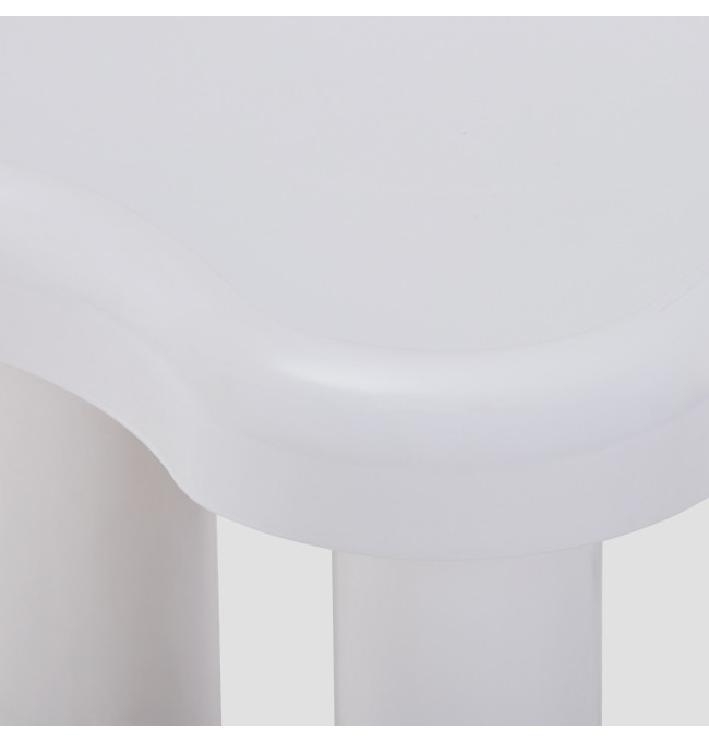 Konferenční stolek ALTO 747410 šedý