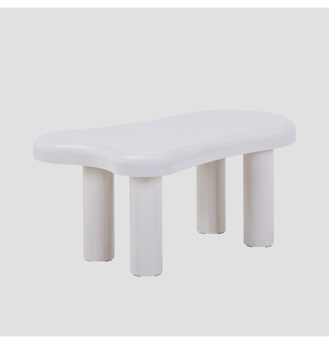 Konferenční stolek ALTO 747410 šedý