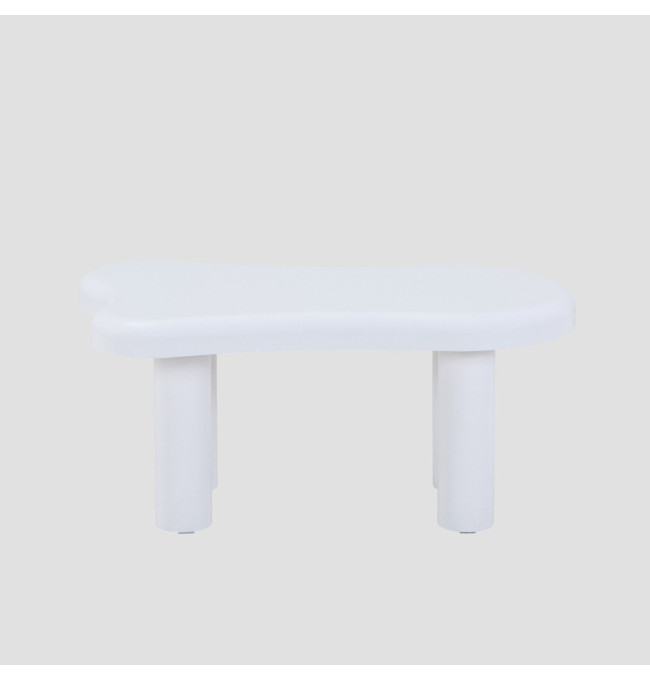 Konferenční stolek ALTO 747427 bílý