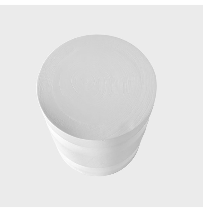 Konferenční stolek NIGRUM 744273 bílý