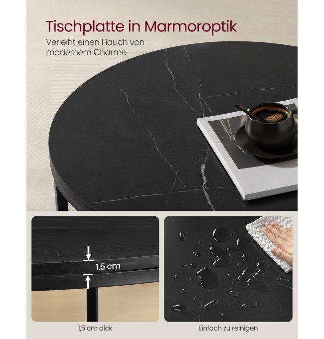 Konferenční stolek LCT072B58