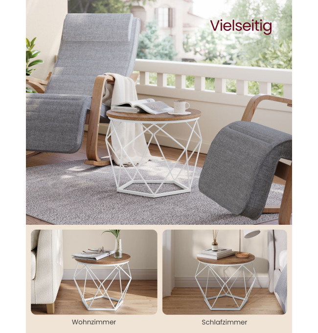 Set konferenčních stolků LET040K41