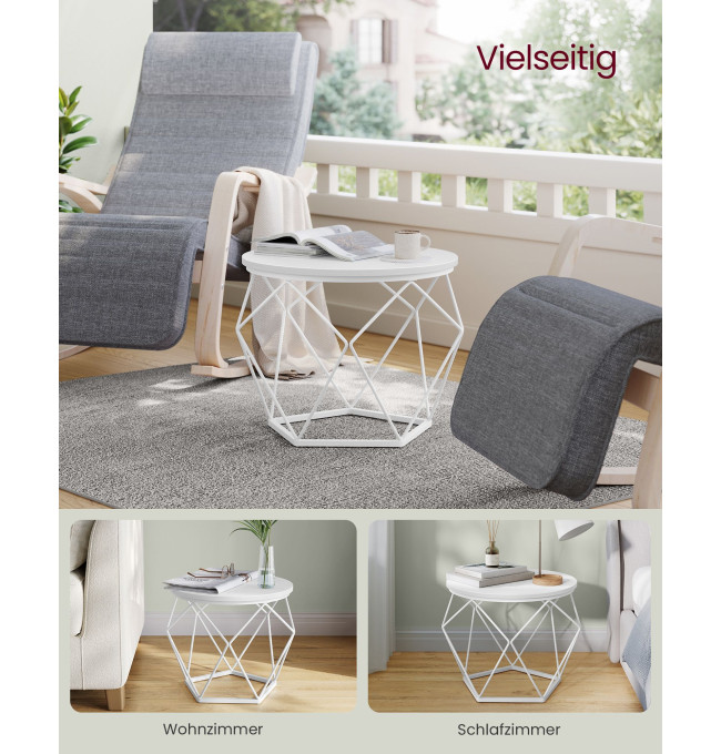 Set konferenčních stolků LET040W46