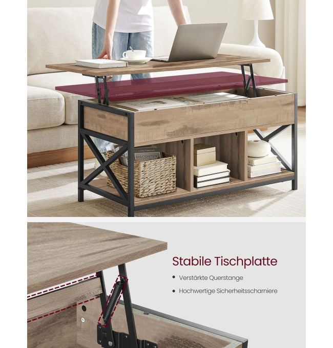 Konferenční stolek LCT202B50