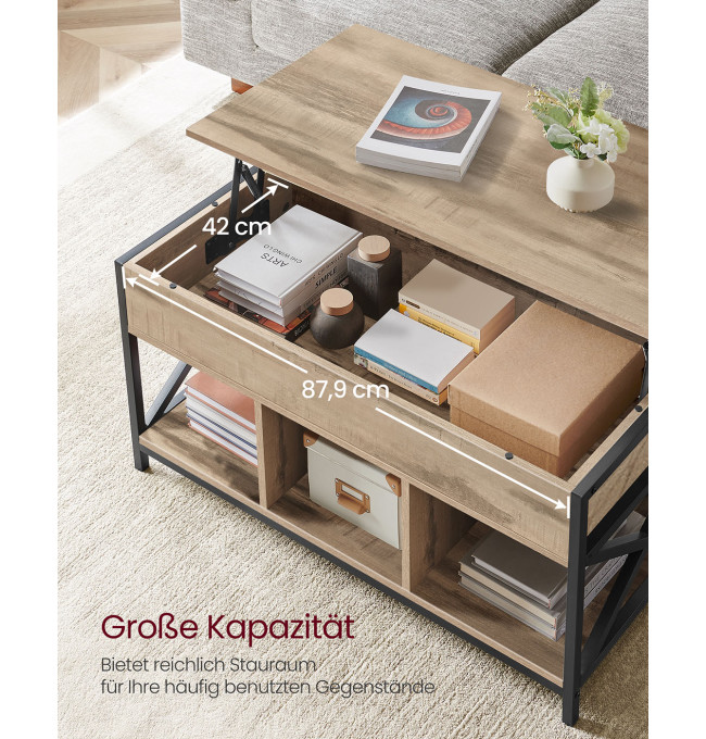 Konferenční stolek LCT202B50