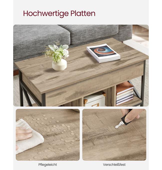 Konferenční stolek LCT202B50