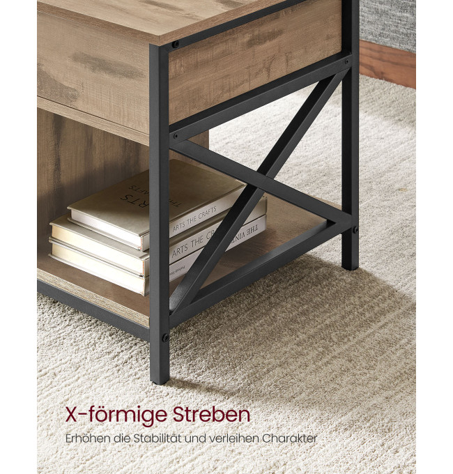 Konferenční stolek LCT202B50