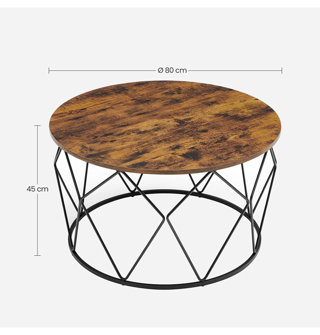 Konferenční stolek LCT040B01