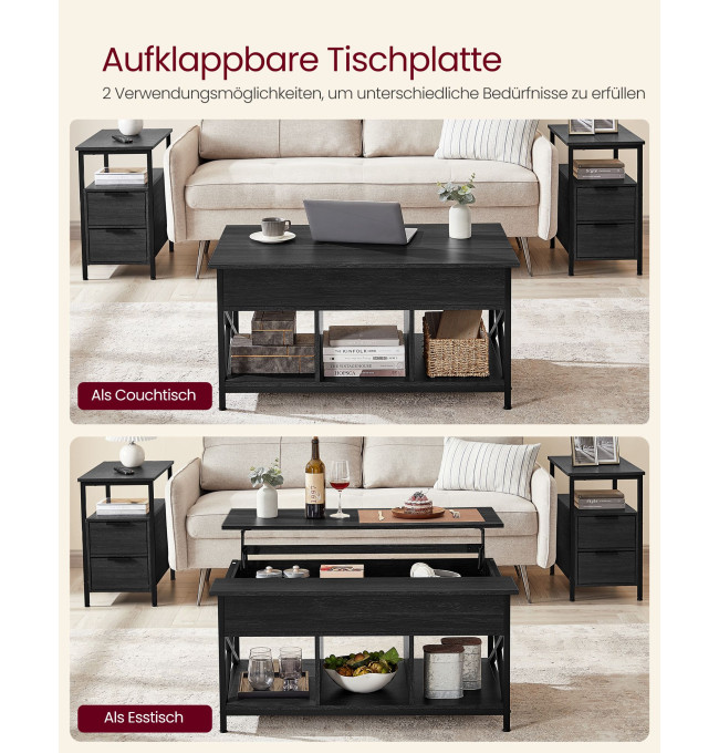 Konferenční stolek LCT205B22