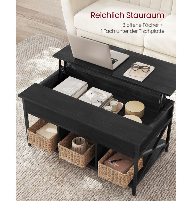 Konferenční stolek LCT205B22