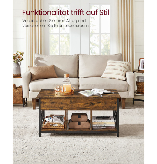 Konferenční stolek LCT202B01