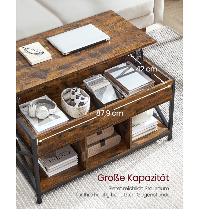 Konferenční stolek LCT202B01