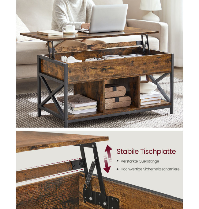 Konferenční stolek LCT202B01