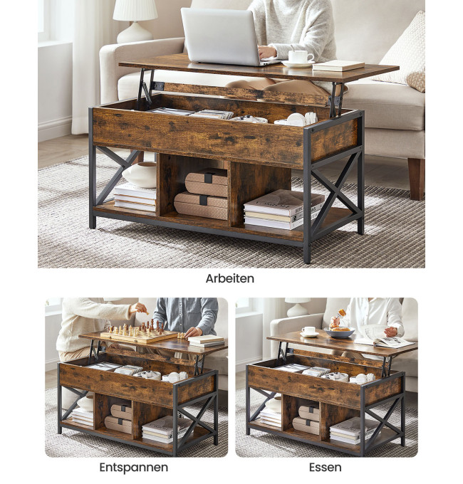 Konferenční stolek LCT202B01