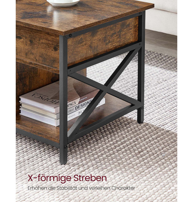 Konferenční stolek LCT202B01