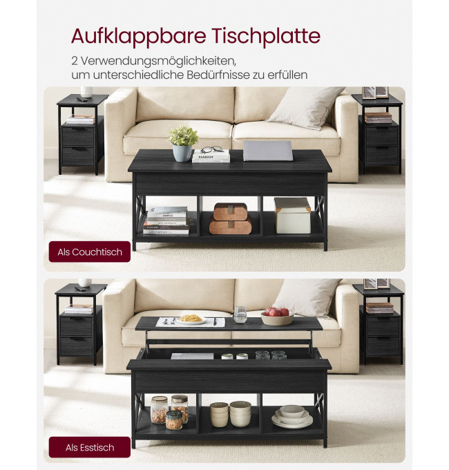 Konferenční stolek LCT215B22