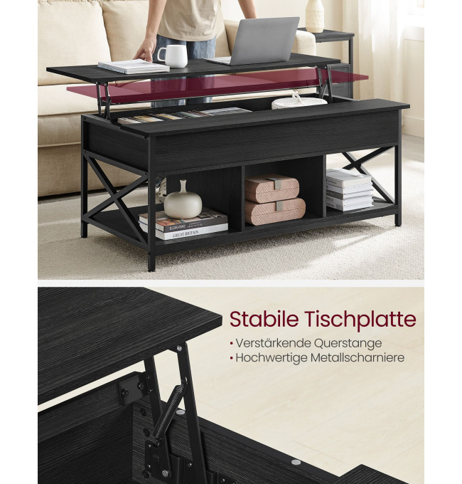 Konferenční stolek LCT215B22