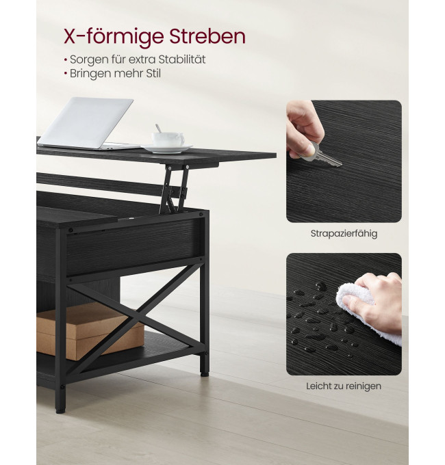 Konferenční stolek LCT215B22