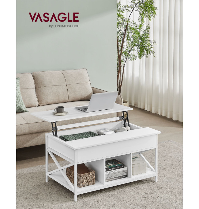 Konferenční stolek LCT205W46