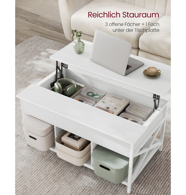 Konferenční stolek LCT205W46