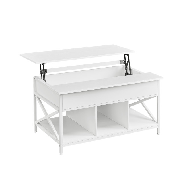 Konferenční stolek LCT205W46