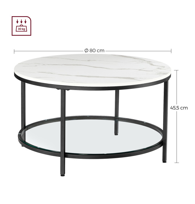 Konferenční stolek LCT071B13