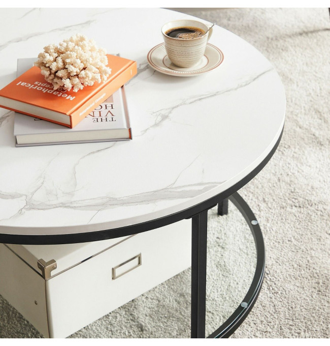 Konferenční stolek LCT071B13