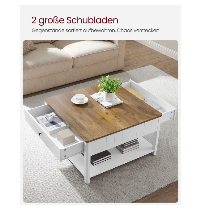 Konferenční stolek LCT207T14