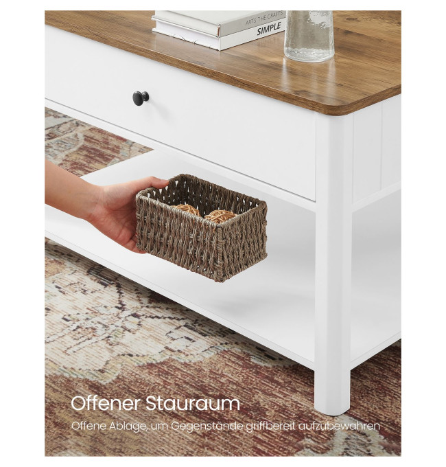 Konferenční stolek LCT207T14