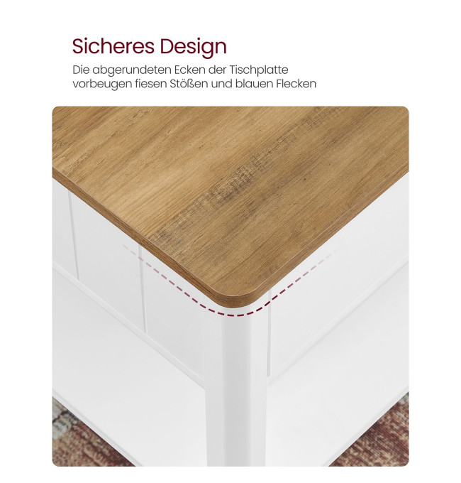 Konferenční stolek LCT207T14