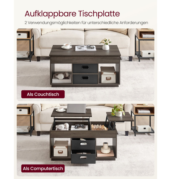 Konferenční stolek LCT210K02