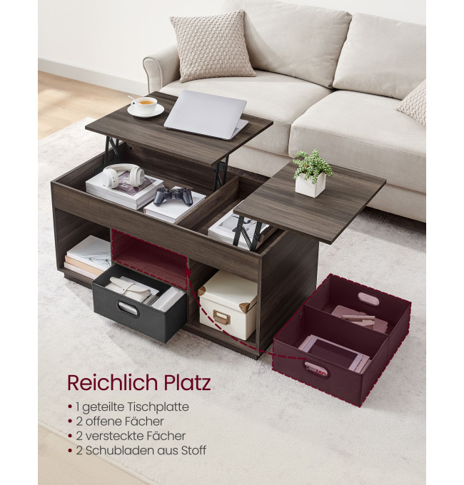 Konferenční stolek LCT210K02