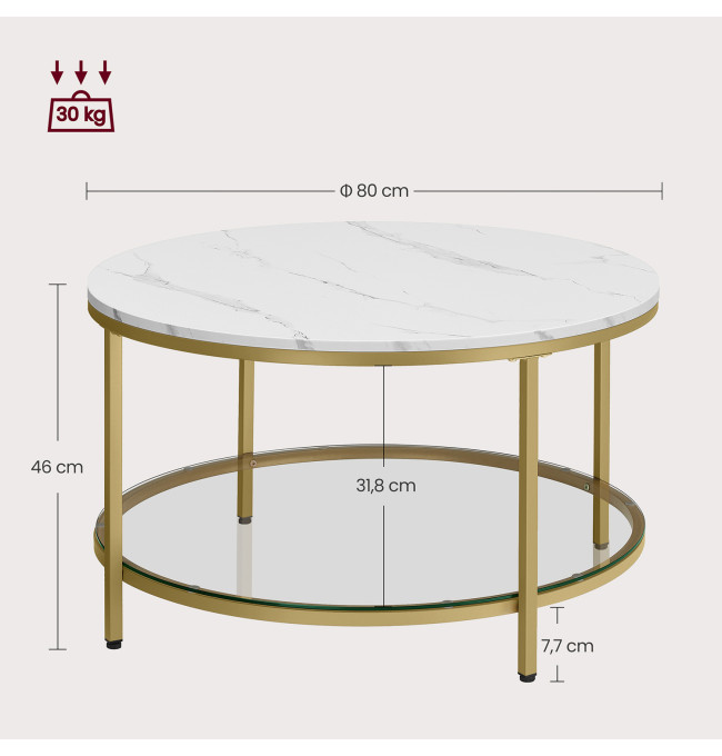 Konferenční stolek LCT071W59