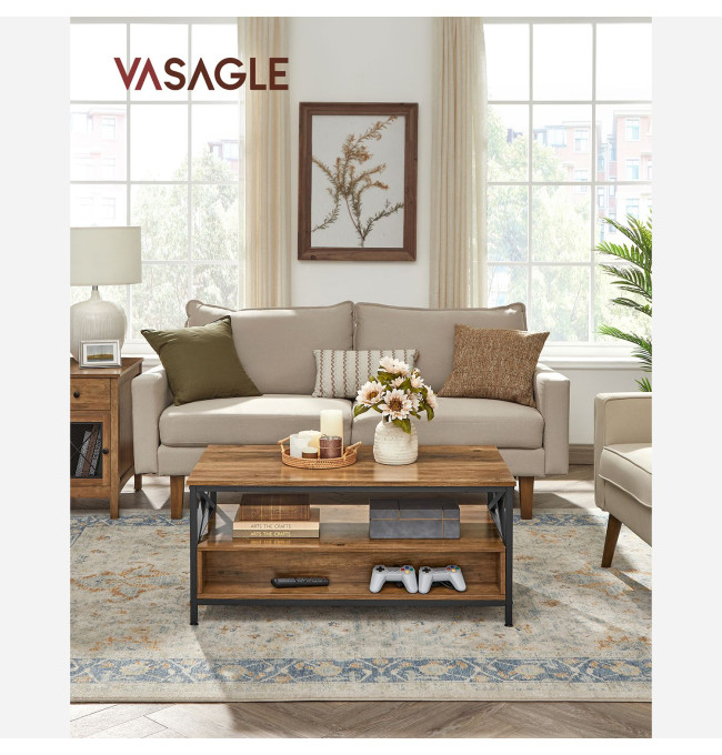 Konferenční stolek LCT201B41